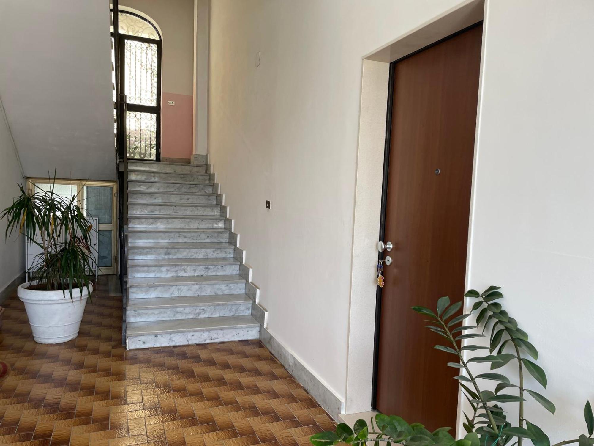 Manfredi Apartments Torre Annunziata Exterior foto